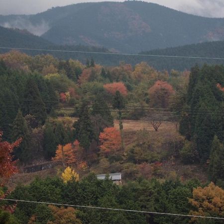 فندق Magome Chaya ناكاتسوغاوا غيفو المظهر الخارجي الصورة